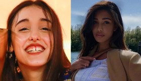 Tu Si Que Vales, Giulia Stabile affianca Belen: la prima foto su Instagram