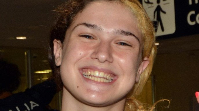 Benedetta Pilato, perché dalle cadute si può sempre imparare