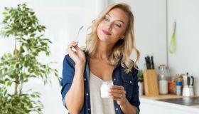 Obiettivo benessere? Parti dall’alimentazione!