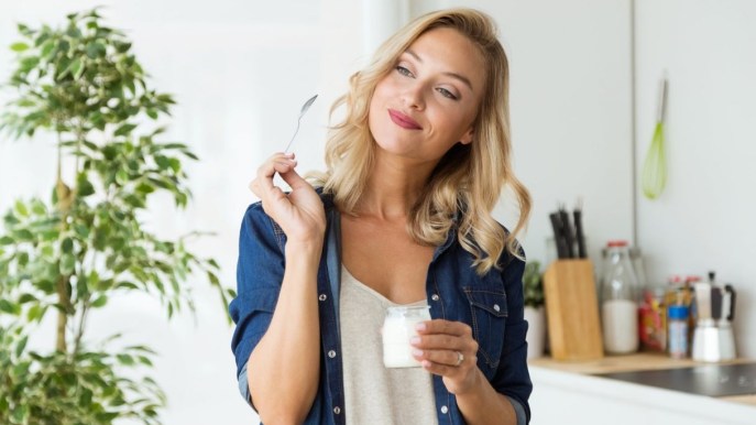 Obiettivo benessere? Parti dall’alimentazione!