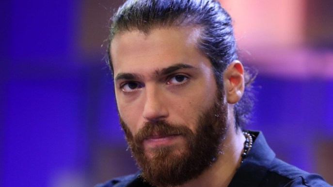 Can Yaman, duro sfogo in Turchia contro i paparazzi: la reazione di Diletta