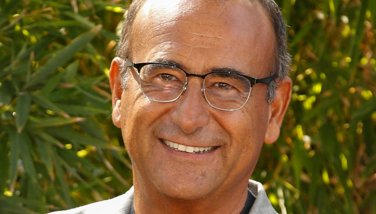 Tale e Quale, Carlo Conti risolve il problema blackface dopo le polemiche