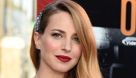 Carolina Di Domenico e Pier Ferrantini sposi, le nozze celebrate da Federico Russo