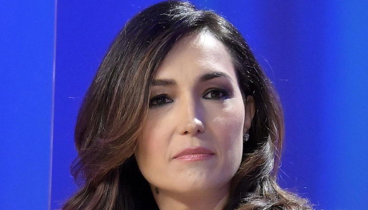 Caterina Balivo, la vita lontana dalla tv: “Non sarà più un impegno quotidiano”