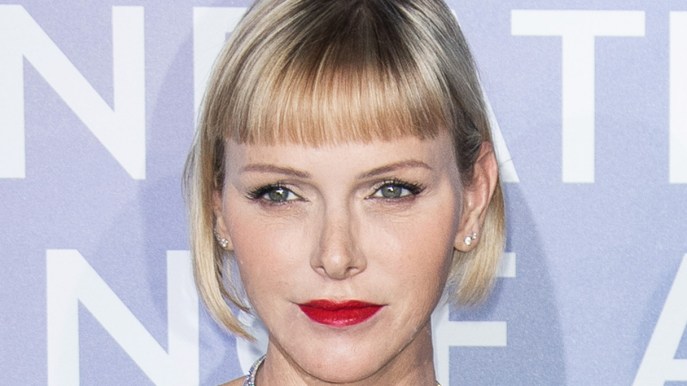 Charlene di Monaco non torna ancora a casa: la strada da percorrere è lunga e dolorosa