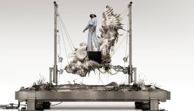 Burberry: la nuova collezione TB Summer Monogram