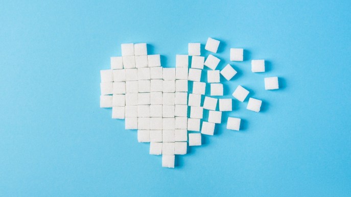 Quali alimenti non deve mangiare chi ha il diabete?