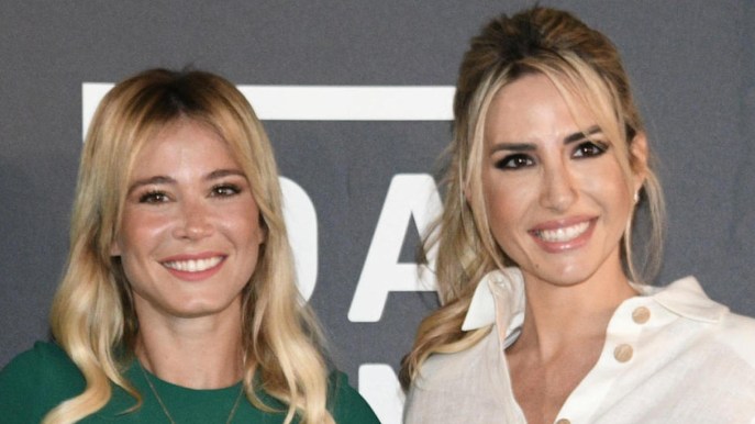 Giorgia Rossi prende le distanze da Diletta Leotta: “Non siamo paragonabili”