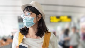 Cos’è il Passenger Locator Form e come compilarlo