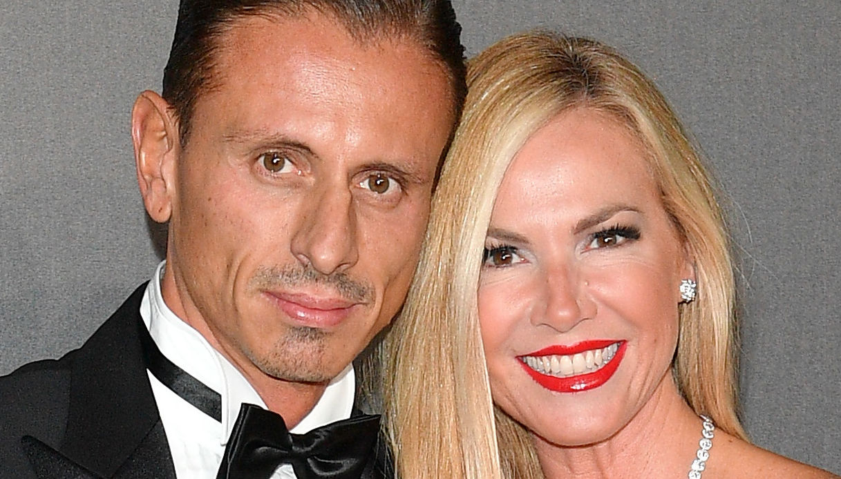 Federica Panicucci, salta il matrimonio con Marco Bacini: l’indiscrezione