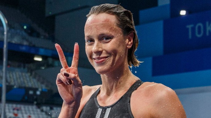 Federica Pellegrini oltre il nuoto: perché non ha davvero più niente da dimostrare