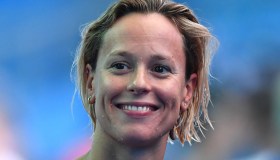 Federica Pellegrini, i segreti della sua dieta per tenersi in forma