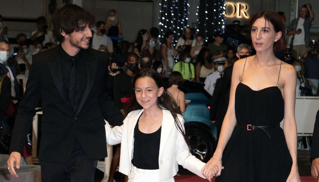 figli Charlotte Gainsbourg