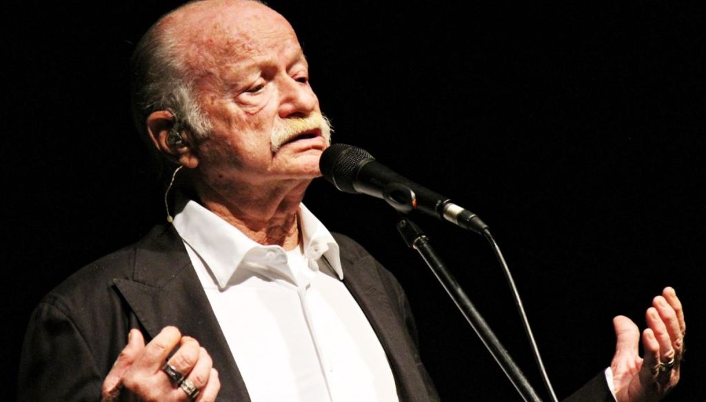 Gino Paoli