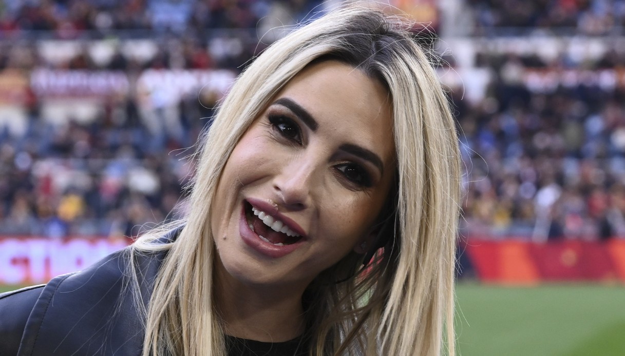 Chi è Alessio Conti, il fidanzato di Giorgia Rossi