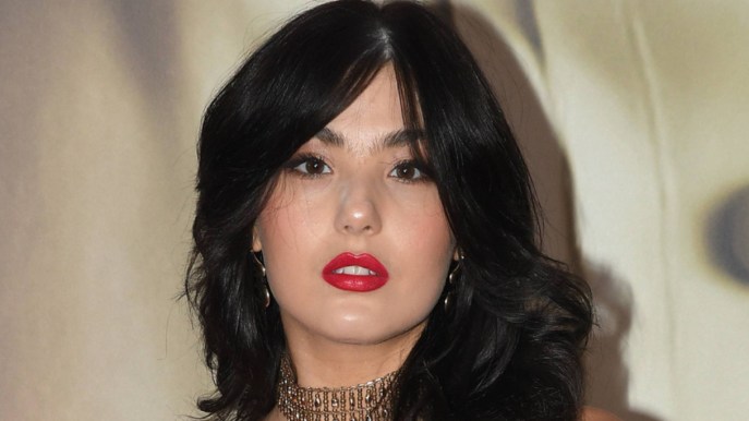 Giorgia Soleri, topless in vacanza con Damiano. Le foto pazzesche su Instagram