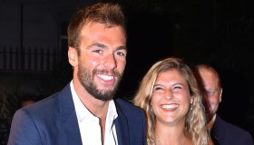 Gregorio Paltrinieri, chi è la storica fidanzata Letizia Ruoli