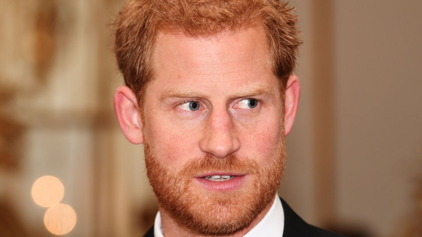 Harry, registrati video segreti sulla Famiglia Reale mentre era a Londra per Diana