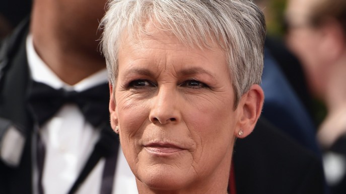 Jamie Lee Curtis supporta la figlia transgender Ruby (e con orgoglio)