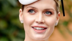 Kitty Spencer sposa, i cinque favolosi abiti della nipote di Lady Diana