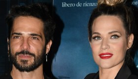 Laura Chiatti, gli auguri di Bocci su Instagram smentiscono la crisi