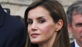 Letizia di Spagna in lutto, morta la nonna a 93 anni