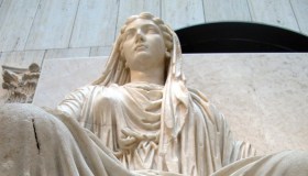 Livia Drusila: la femminista che cambiò la storia di Roma