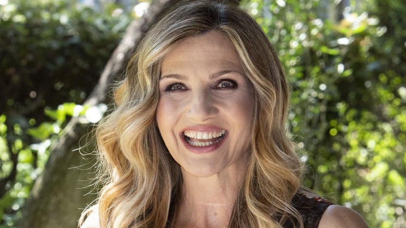 Lorella Cuccarini: “Torno ad Amici 2022”. E si sbilancia sulla Rai