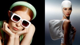 Lotto per Zara: una proposta total look in perfetto stile anni ’60