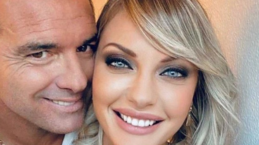 Manila Nazzaro e Lorenzo Amoruso pronti alle nozze: “Aspetto la proposta vera”