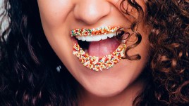 Labbra da baciare? Sì, con le maschere pensate per le tue lips