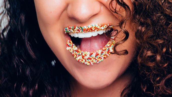 Labbra da baciare? Sì, con le maschere pensate per le tue lips