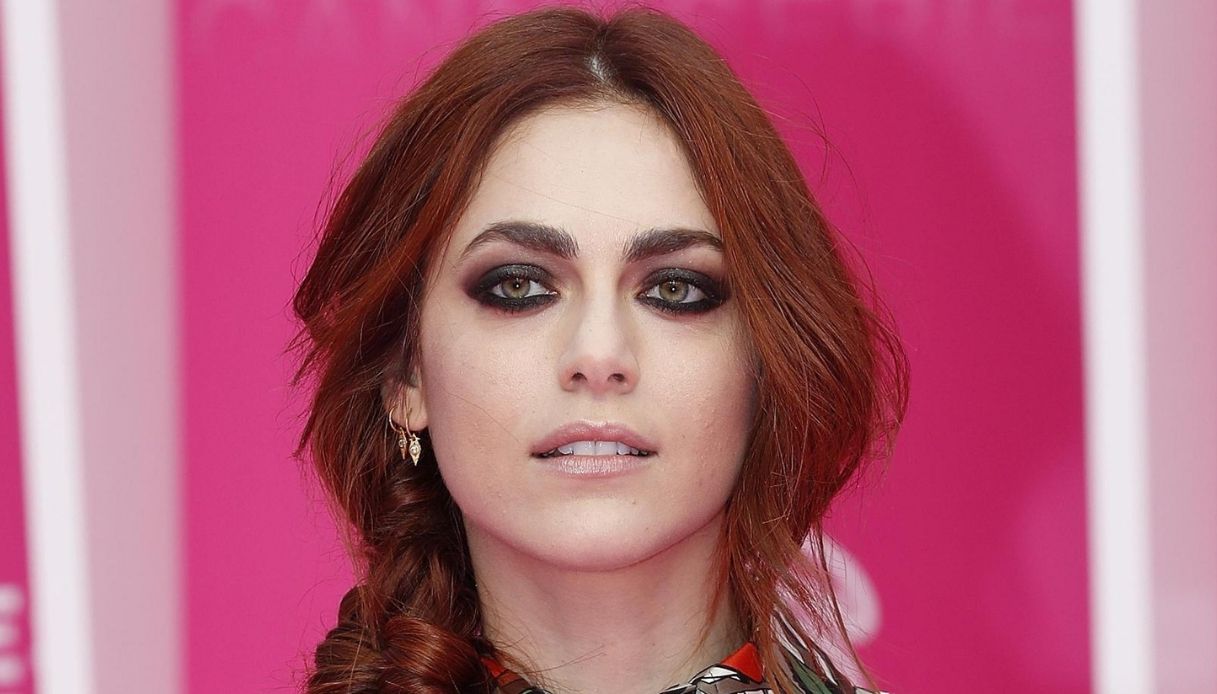 Diabolik, cosa sappiamo del film con Miriam Leone e Luca Marinelli