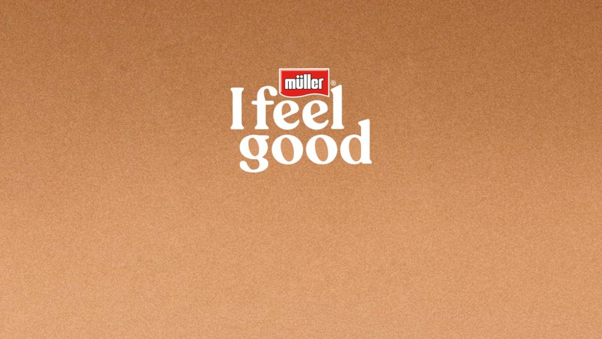 Muller I Feel Good