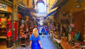Napoli, quanto ne sai?