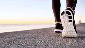 Dimagrire camminando: programma settimanale