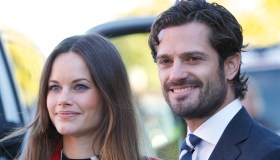 Reali di Svezia, finalmente tutti insieme: la foto della reunion su Instagram