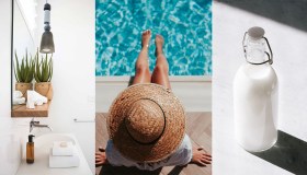 Tutti i rimedi naturali doposole fai da te che devi assolutamente conoscere