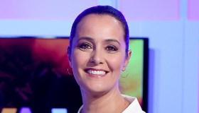 Estate In Diretta anche domenica: Roberta Capua conquista il pre-partita