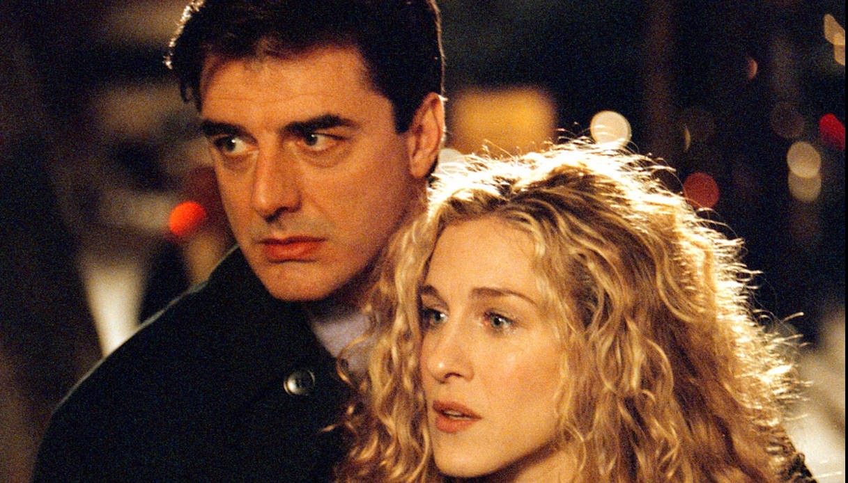 Sex and The City, svelato il destino di Carrie e Mr. Big nell’atteso reboot