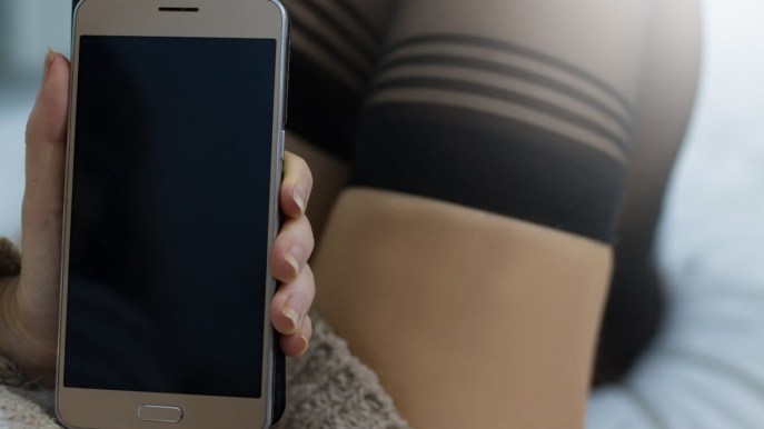 Alla scoperta del sexting: cos’è e come farlo senza rischi