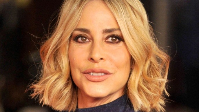 Stefania Orlando, il sogno di un figlio: “Faremo le pratiche per l’adozione”