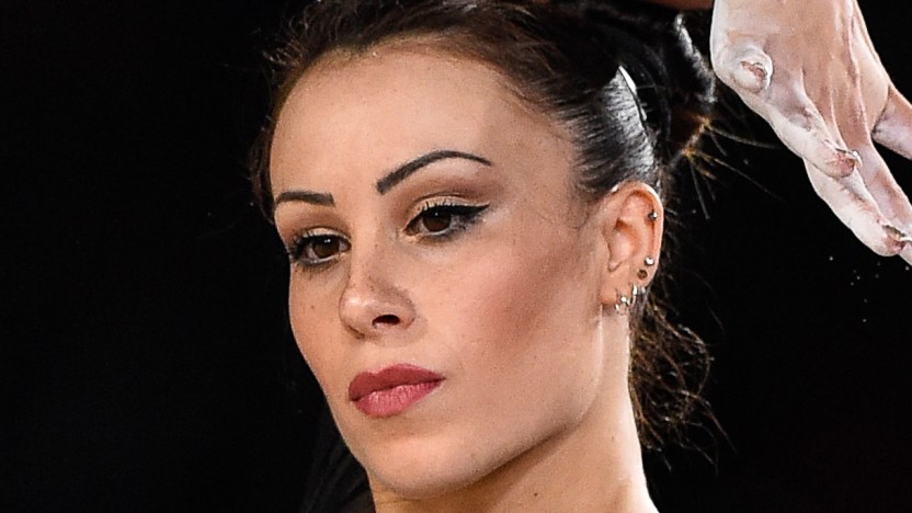 Vanessa Ferrari brilla e commuove a Tokyo 2020, una storia di riscatto