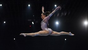 Vanessa, Martina, Asia e Alice: le fate della ginnastica italiana a Tokyo