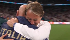 Il lato umano degli Europei (ci meritiamo tutte un figlio come Chiesa)