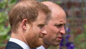Harry ha sfiorato la morte ma William e Kate Middleton non lo perdonano