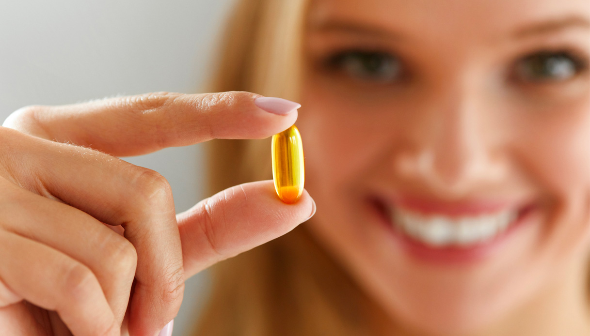 Bella dentro: i migliori integratori per nutrire la pelle dall’interno