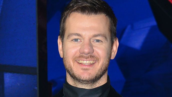 Alessandro Cattelan biografia
