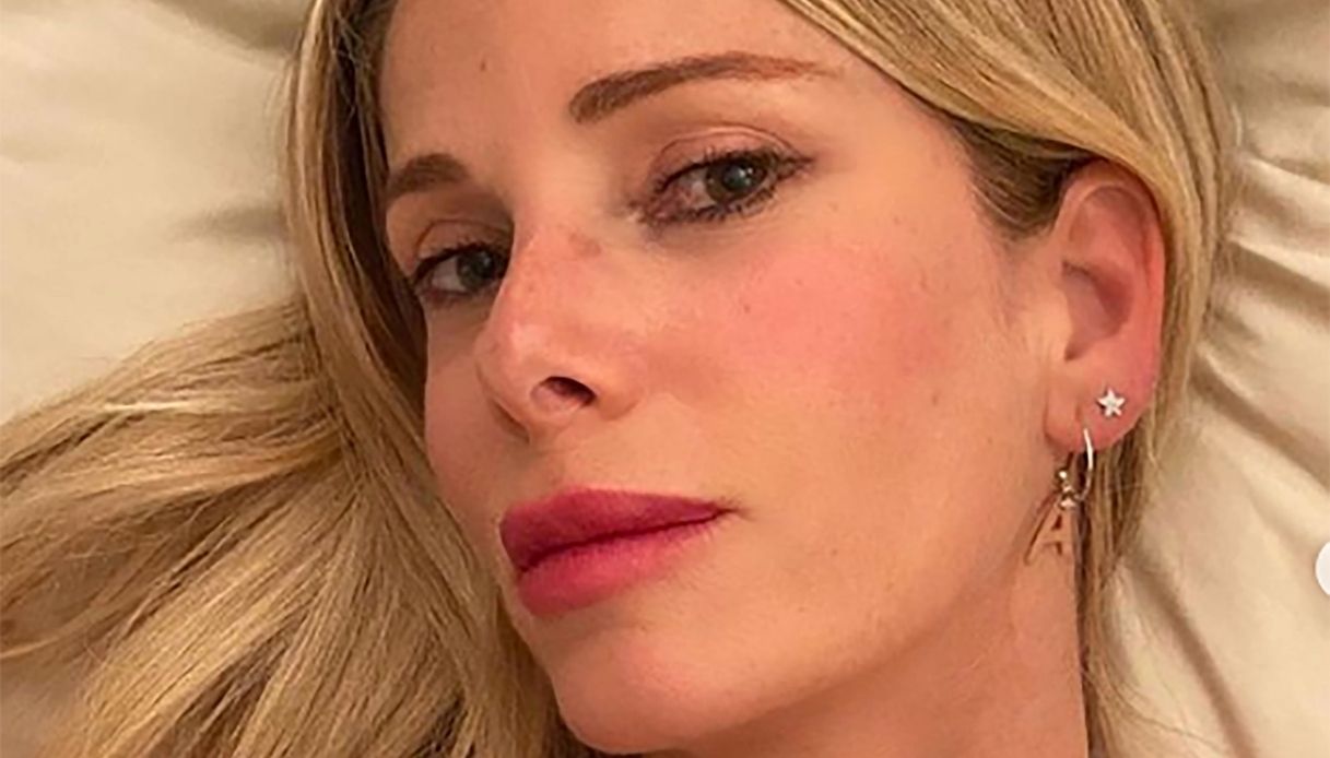 Alessia Marcuzzi rifiuta uno show su La7: il futuro della conduttrice