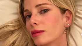 Alessia Marcuzzi rifiuta uno show su La7: il futuro della conduttrice